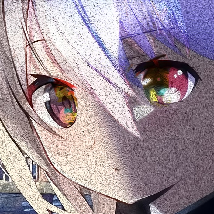评论头像